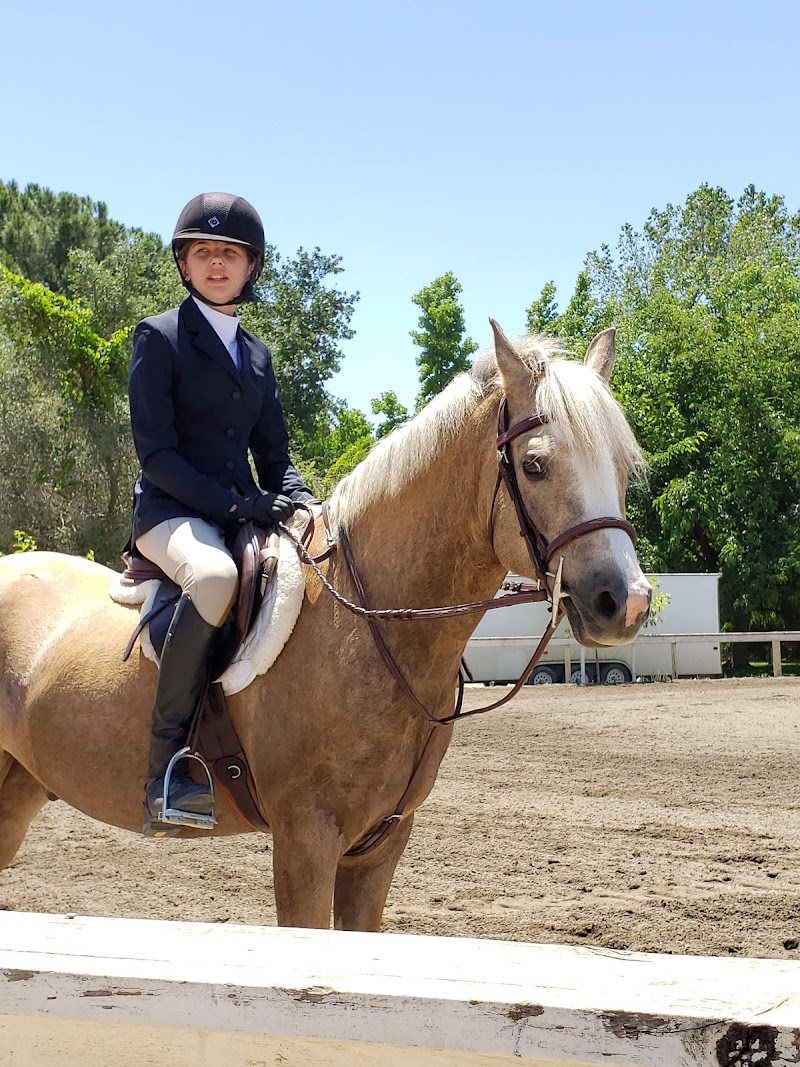 Brookside Equestrian Park cover image