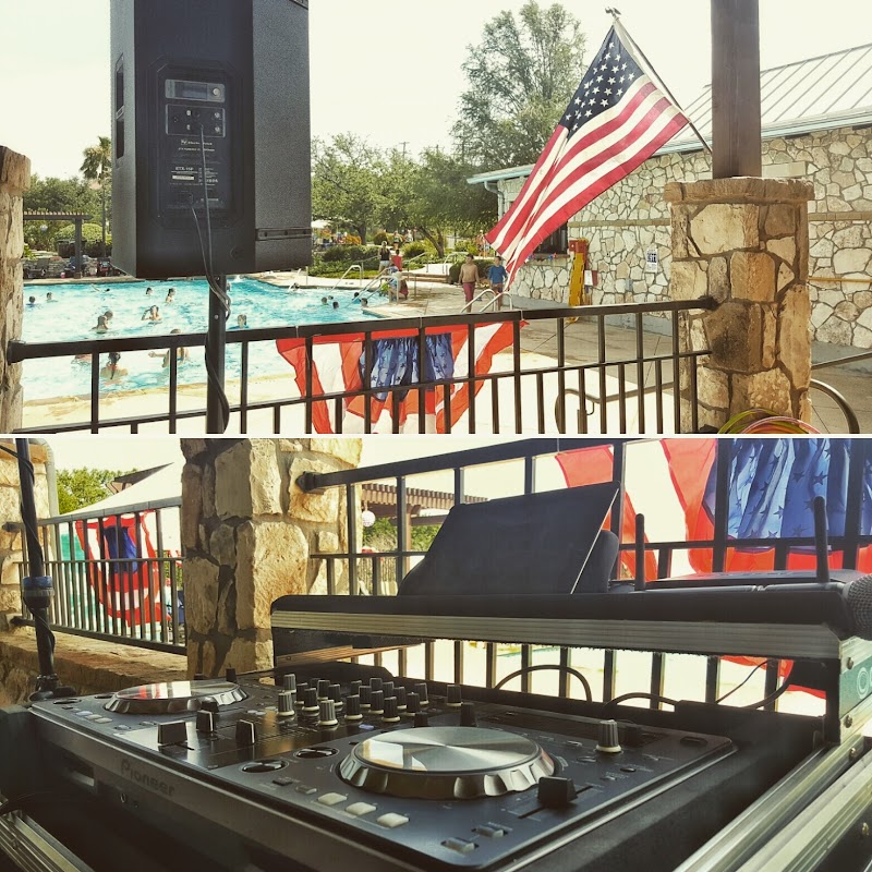 Cutting Edge Entertainment cover image