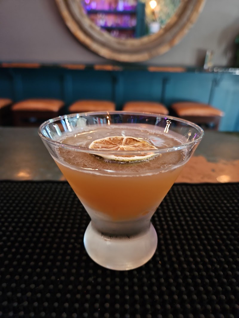 The Barbary cover image