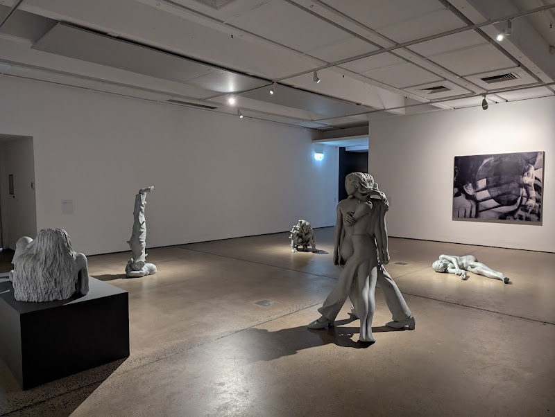 Institute of Modern Art cover image