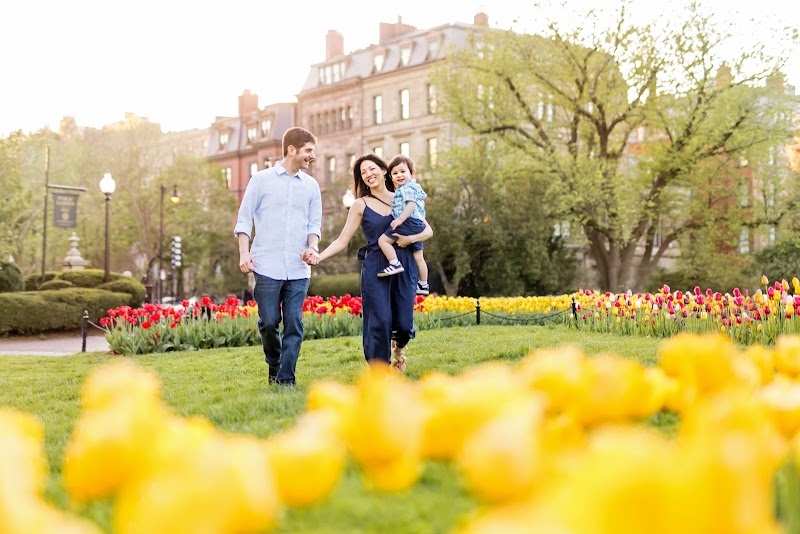 Kate L Photography cover image