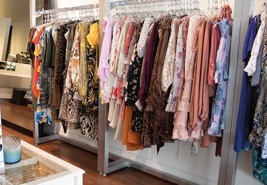 Essence Boutique cover image