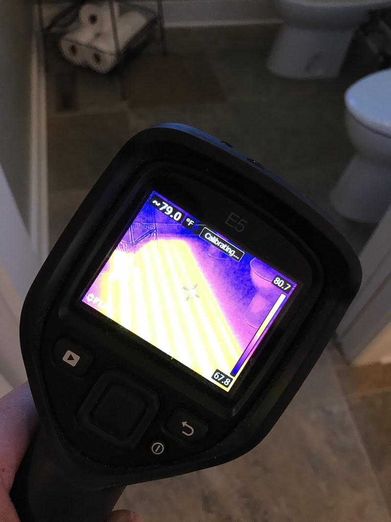 Aardvark Home Inspectors & Pest Control cover image