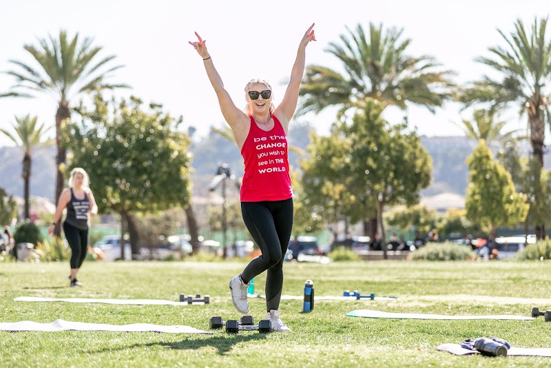 Bootique Fitness cover image