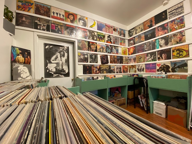 Revival Vintage Boutique cover image