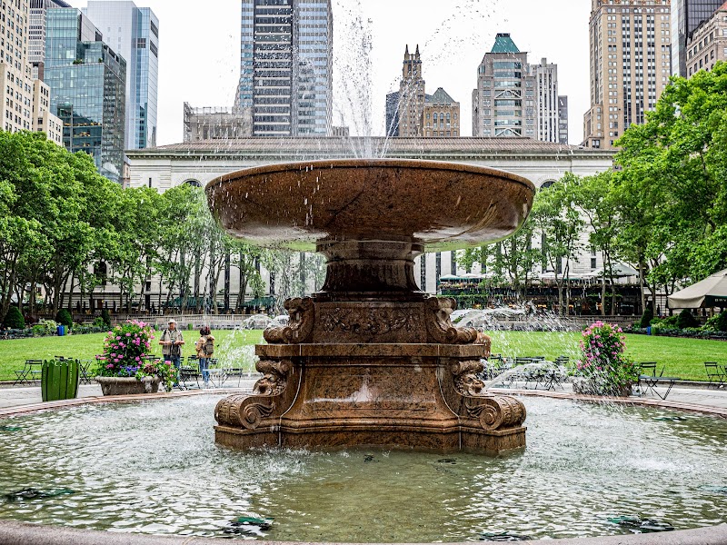 New York cover image