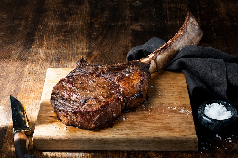 Fogo de Chão Brazilian Steakhouse cover image