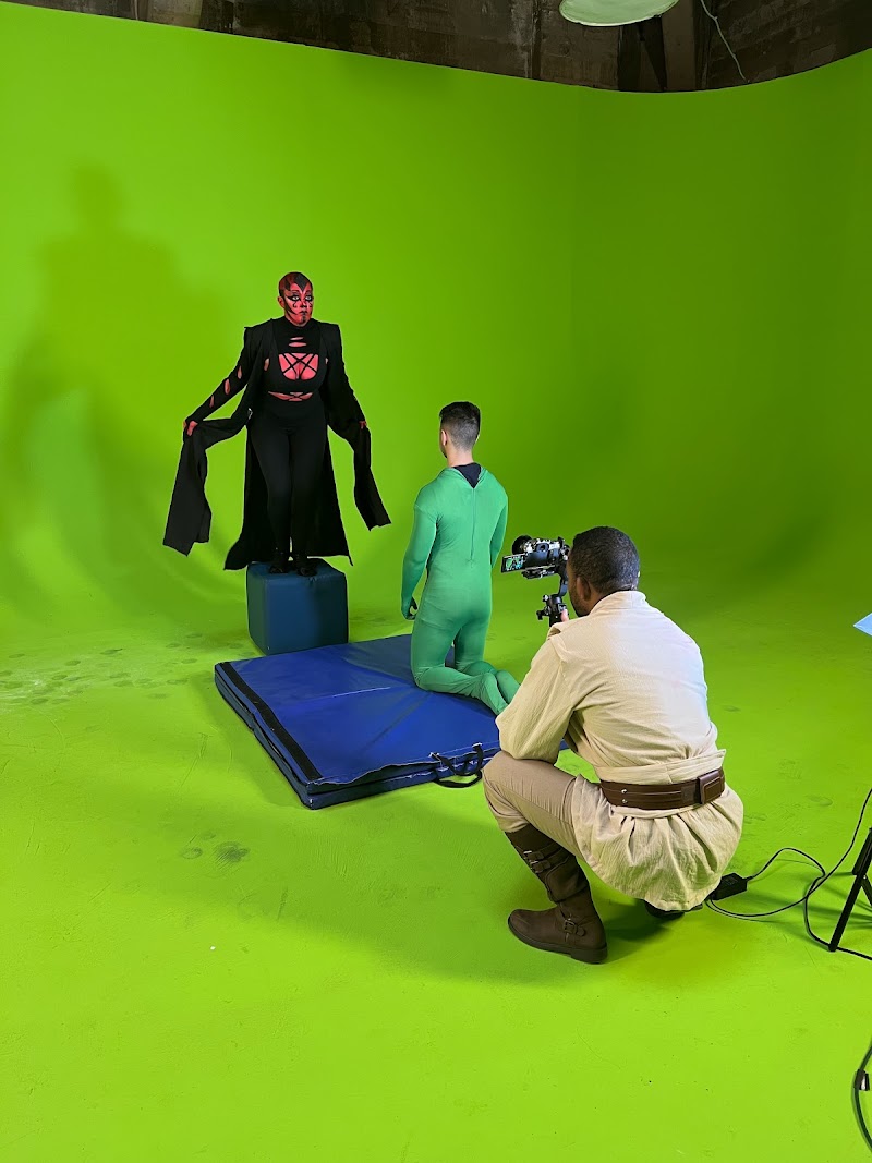 Intangent Media cover image