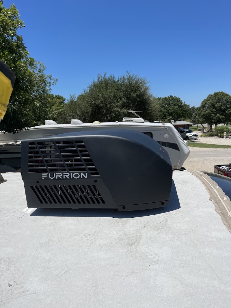 American Valor Mobile RV Services, LLC cover image