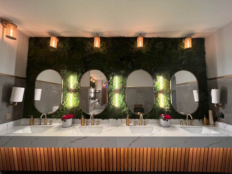 Recess Fitness Club cover image