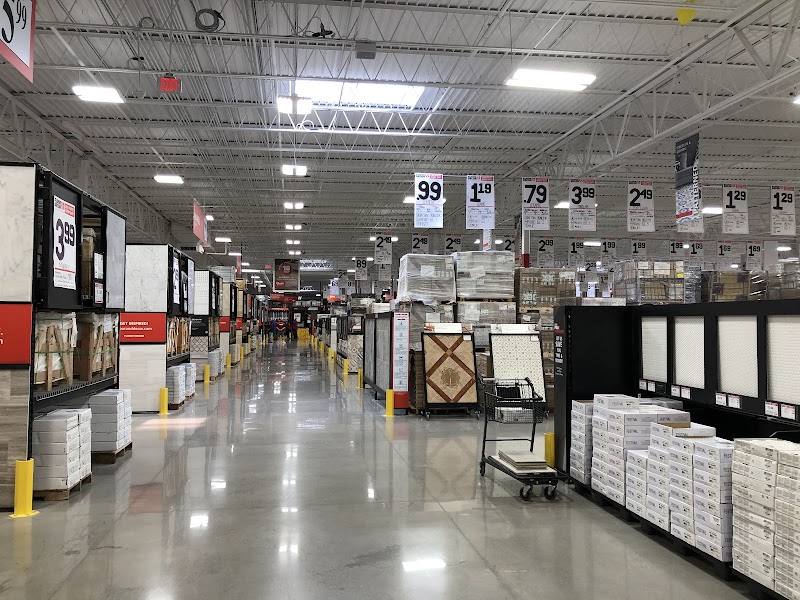 Floor & Decor cover image