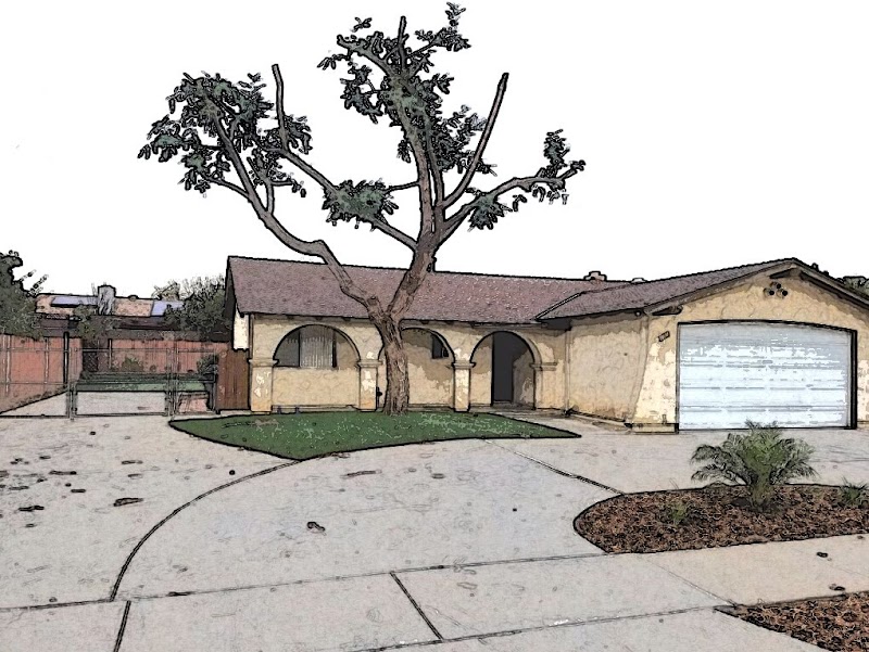 San Diego Mortgage Group cover image