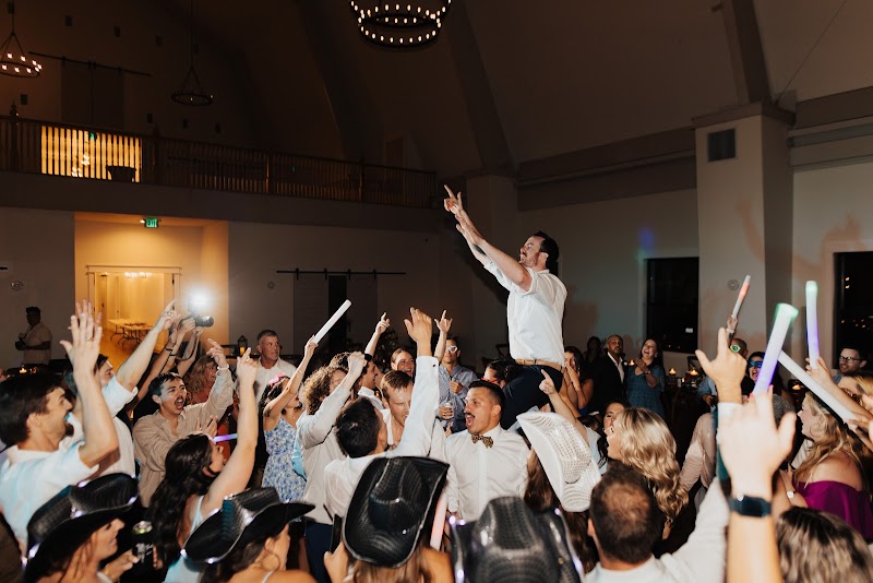 It's Your Night Entertainment cover image