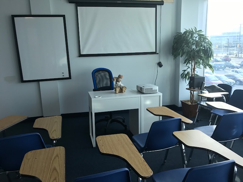 Globe Driving Academy - Driving School Toronto cover image