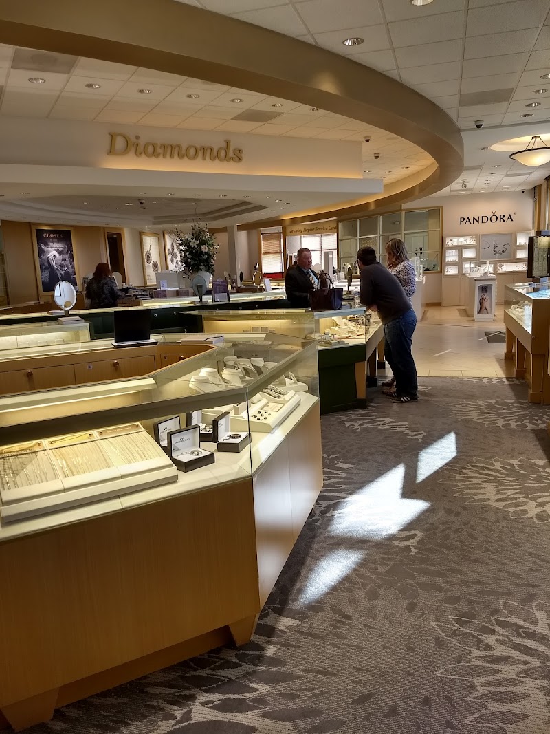 Jared Jewelers cover image