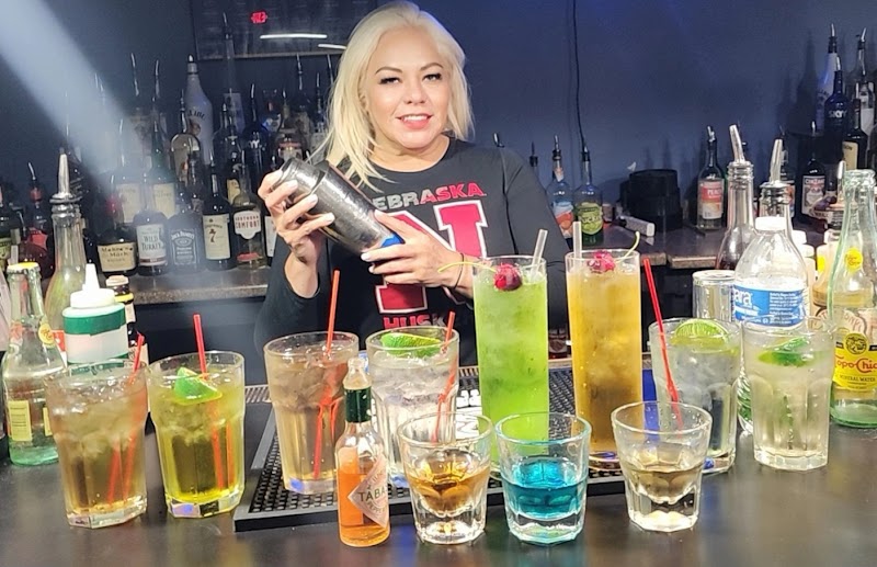Texas School Of Bartenders cover image