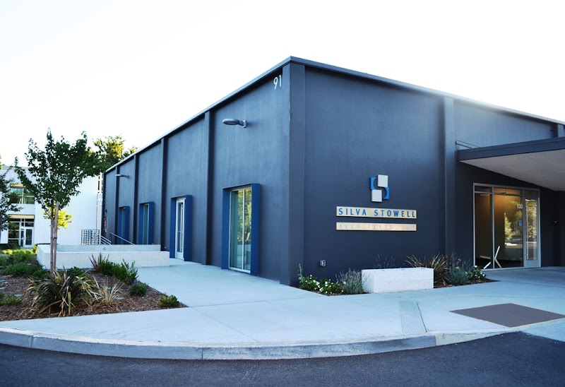 Silva Stowell Architects LLP cover image