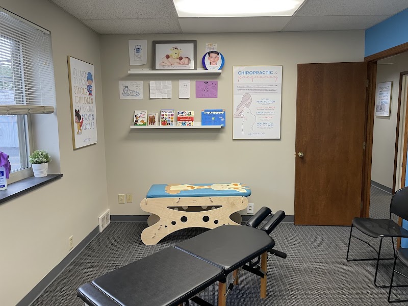 Mission Chiropractic and Wellness of Columbus cover image