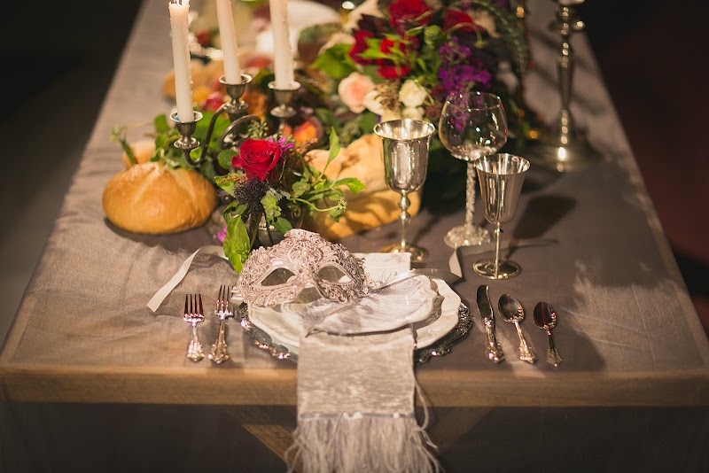 Rococo Catering cover image