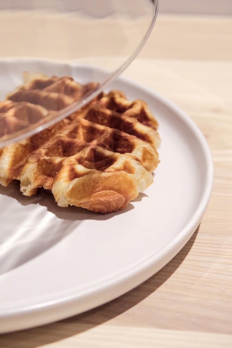 deTerroir café cover image