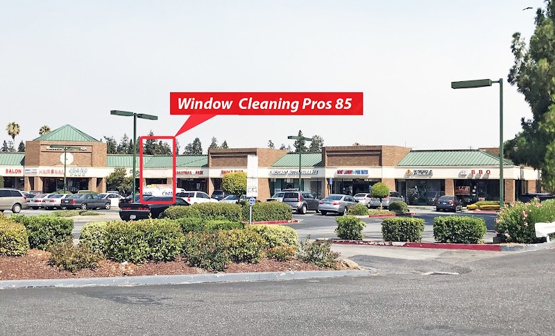 Window Cleaning Pros 85 cover image