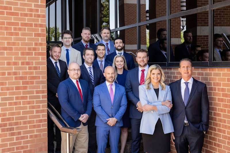 Goldblatt + Singer, P.C. cover image