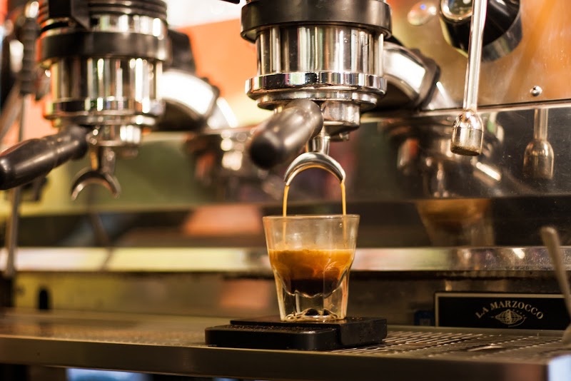 Cartel Roasting Co. cover image