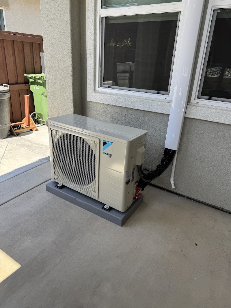 Atticman Heating and Air Conditioning, Insulation cover image