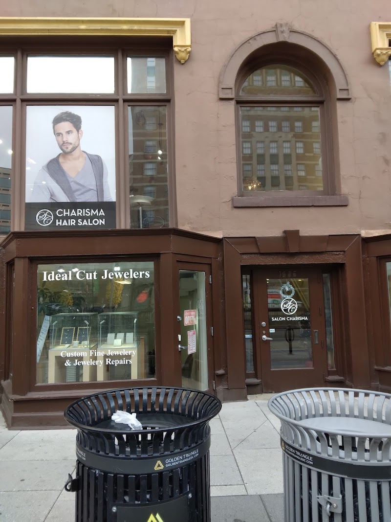 Ideal Cut Jewelers cover image