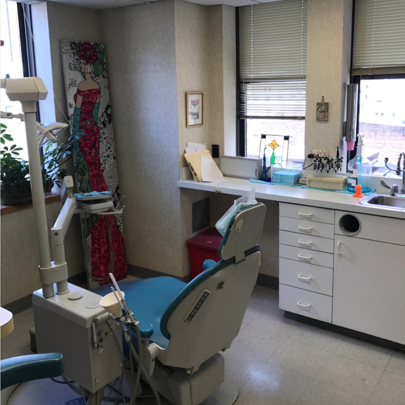 Advanced Dentistry of Center City cover image