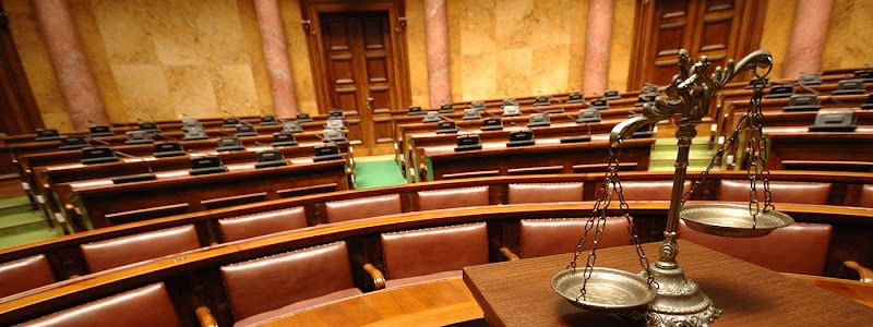 Zak Newman Attorney at Law cover image