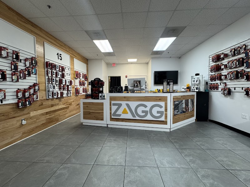 ZAGG G Street cover image