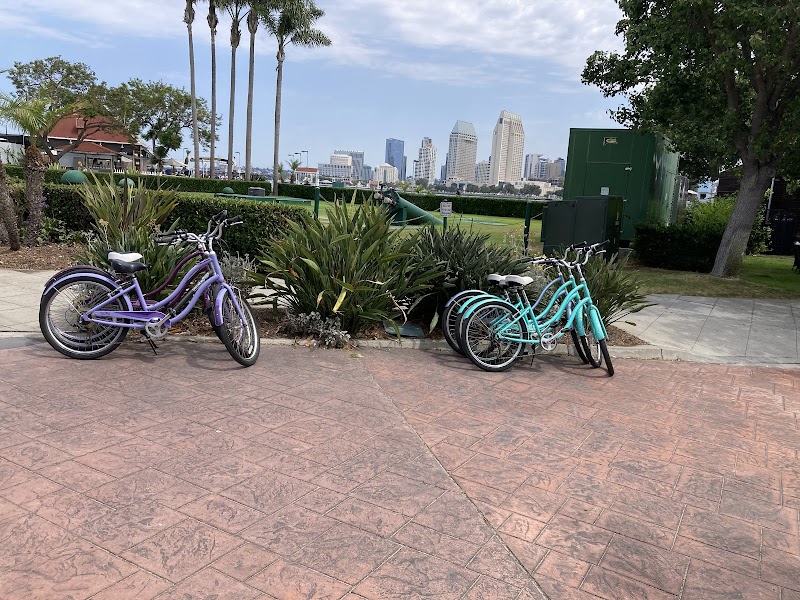 Hollands Bikes & Beyond cover image