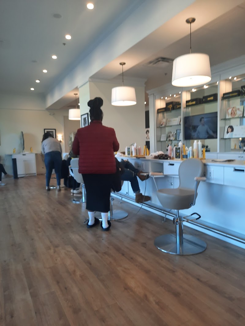 Drybar Providence cover image