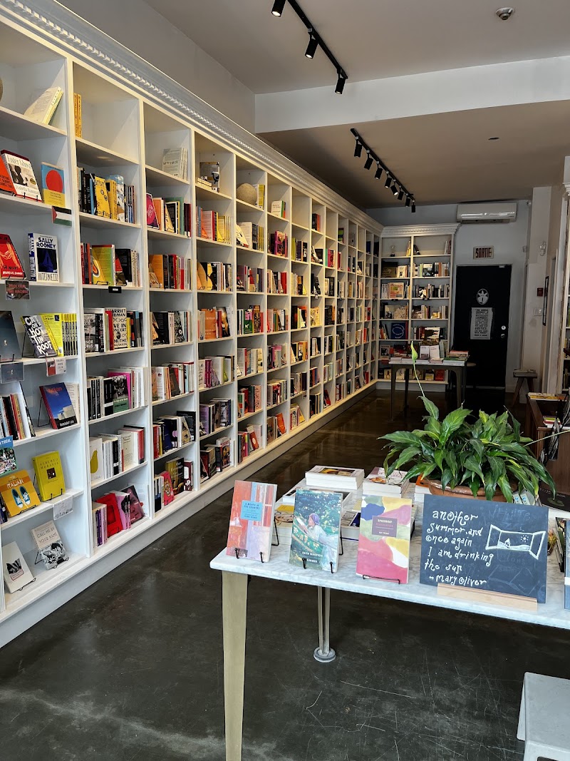 Librairie Saint-Henri Books cover image