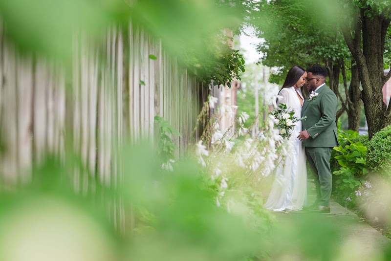 Jessica Miller Photography cover image