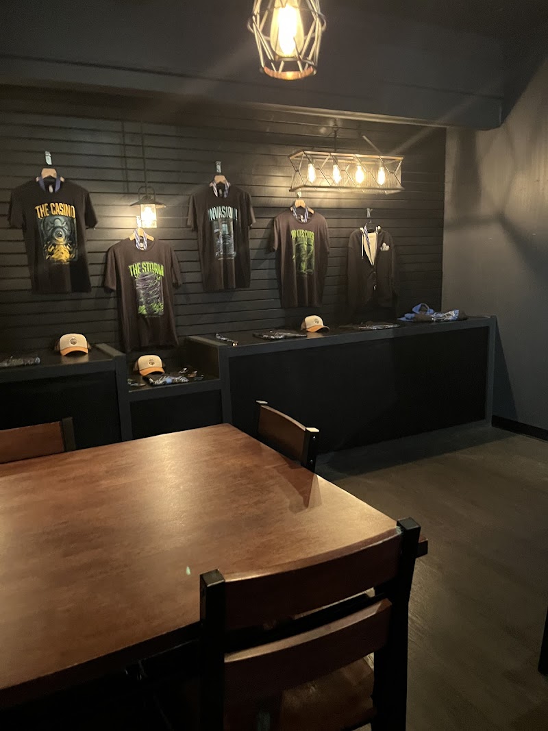 60 To Escape - Milwaukee Escape Rooms cover image