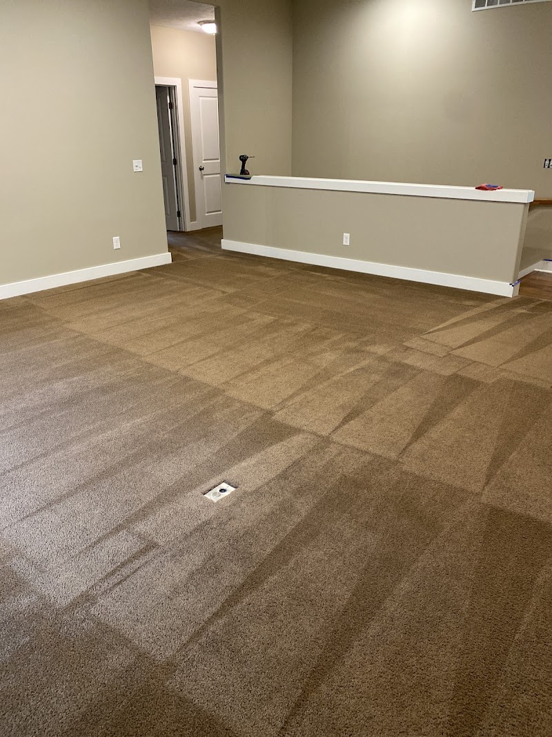 Stanley Steemer cover image