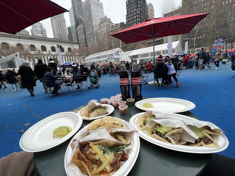 LOS TACOS No.1 cover image