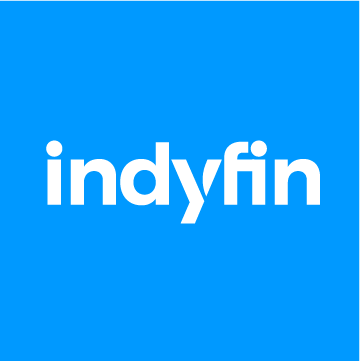Indyfin cover image