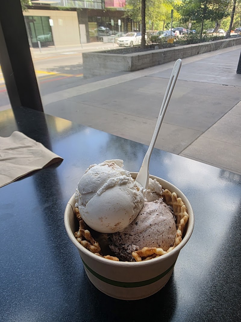 Lick Honest Ice Creams cover image