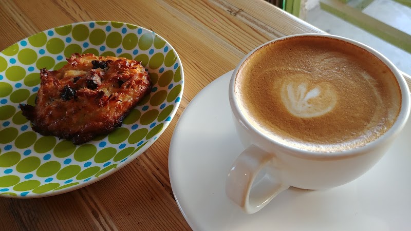 Songbird Coffee & Tea House - Phoenix, AZ cover image