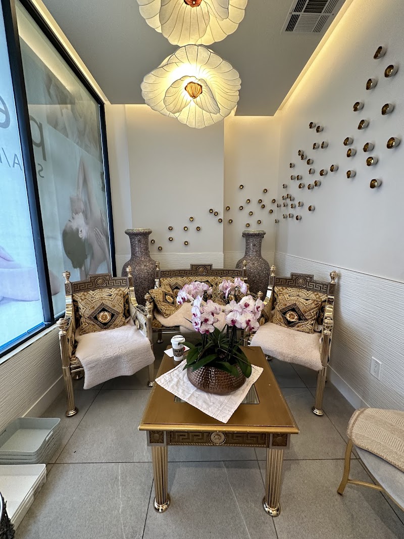 Pearl Spa and Sauna cover image