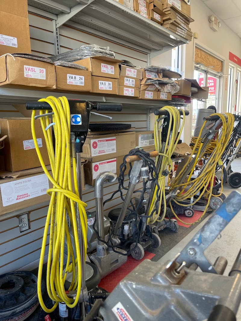 Grand True Value Rental cover image