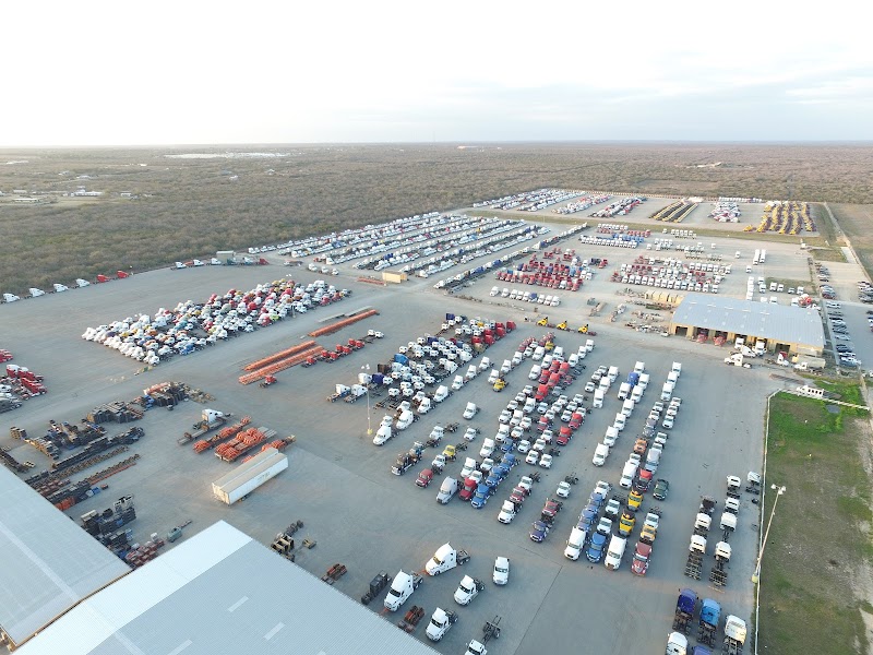 TruckMovers Depot cover image