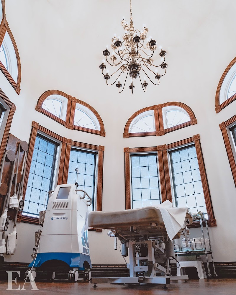 External Affairs Medical Spa - Edmonton cover image