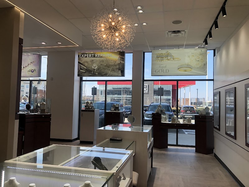 Krysty Designs cover image