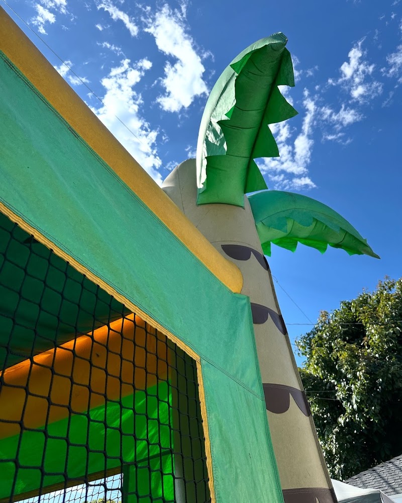 Go Jumper - Bounce House Rental cover image