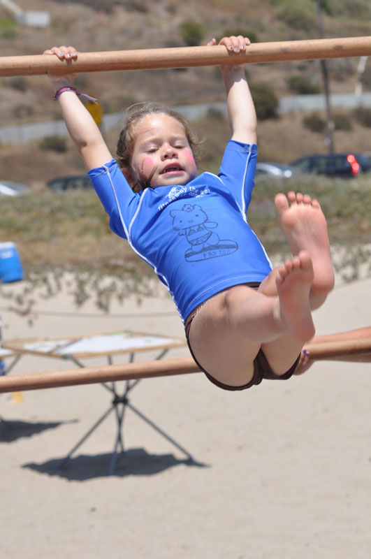 Fitness by the Sea cover image