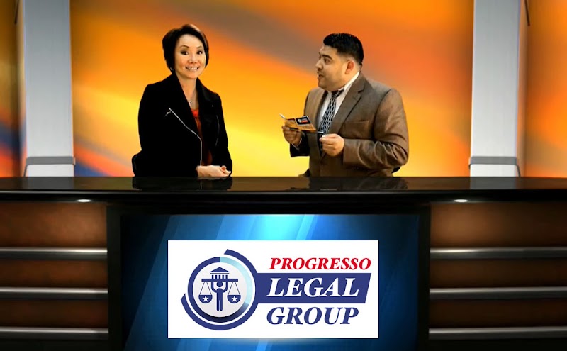Progresso Legal Group P.C. cover image